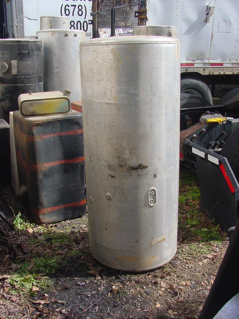 Used Fuel Tanks for Sale
